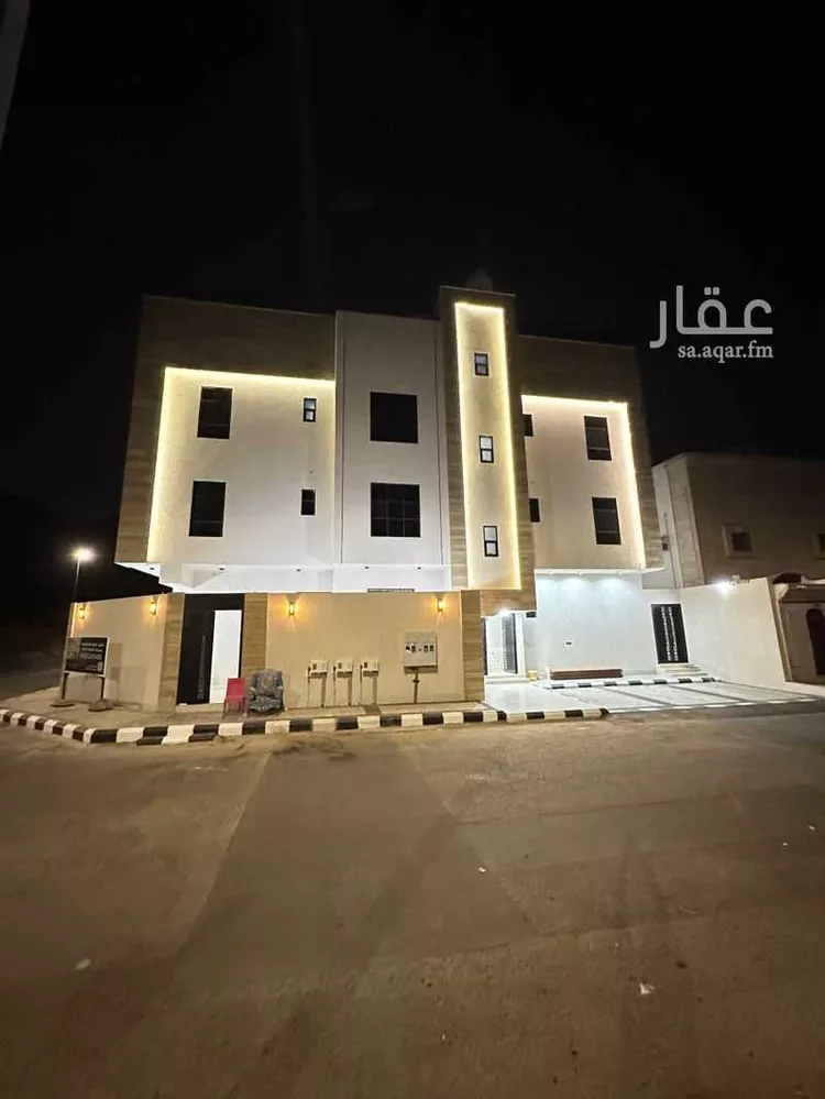 شقة للبيع في شارع ممر مشاه 2177, حي الدفاع, مدينة المدينة المنورة, منطقة المدينة المنورة 8