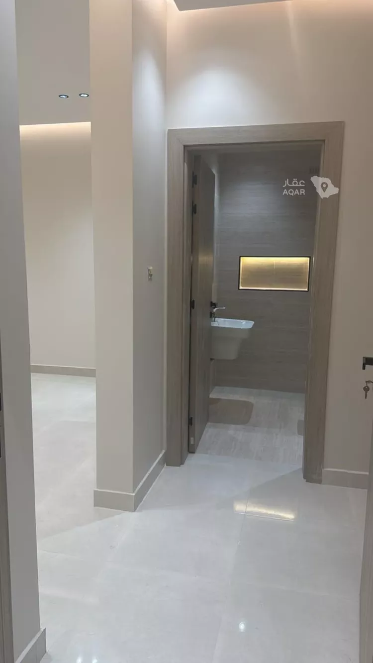 شقة للإيجار في شارع الحارث ابن عوف العبدي, حي الرانوناء, مدينة المدينة المنورة, منطقة المدينة المنورة 16