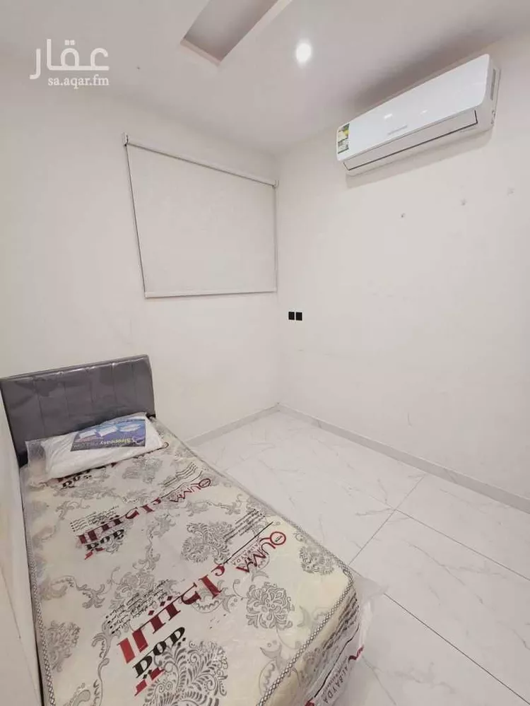 غرفة للإيجار في شارع احمد بن بطة بن اسحاق, حي الدفاع, مدينة المدينة المنورة, منطقة المدينة المنورة صورة 5
