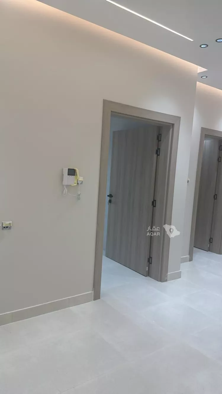 شقة للإيجار في شارع الحارث ابن عوف العبدي, حي الرانوناء, مدينة المدينة المنورة, منطقة المدينة المنورة 10