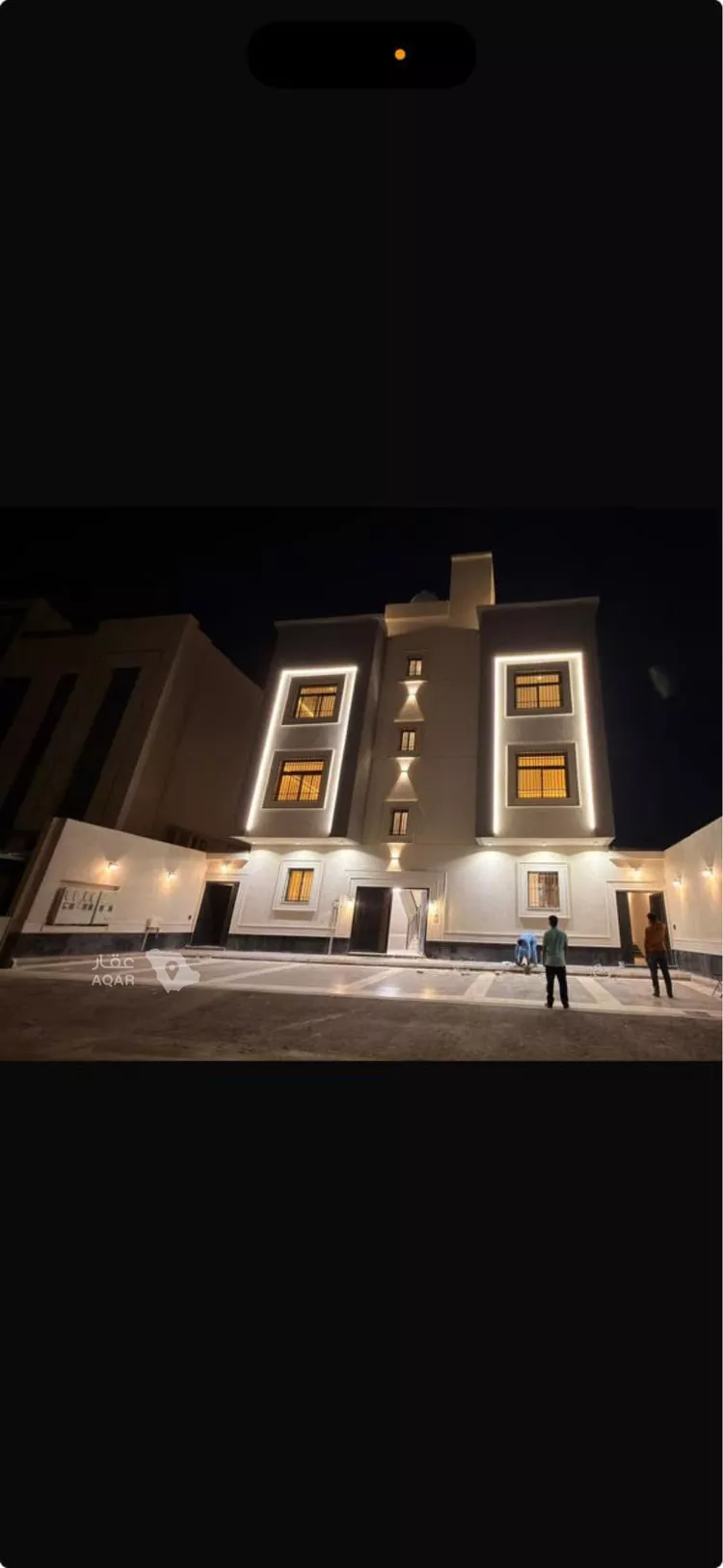 شقة للإيجار في شارع الحارث ابن عوف العبدي, حي الرانوناء, مدينة المدينة المنورة, منطقة المدينة المنورة 12