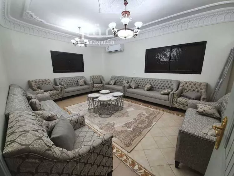 فيلا للبيع في شارع الامير ثنيان بن سعود بن مقرن, حي الربوة, مدينة الرياض, منطقة الرياض صورة 2