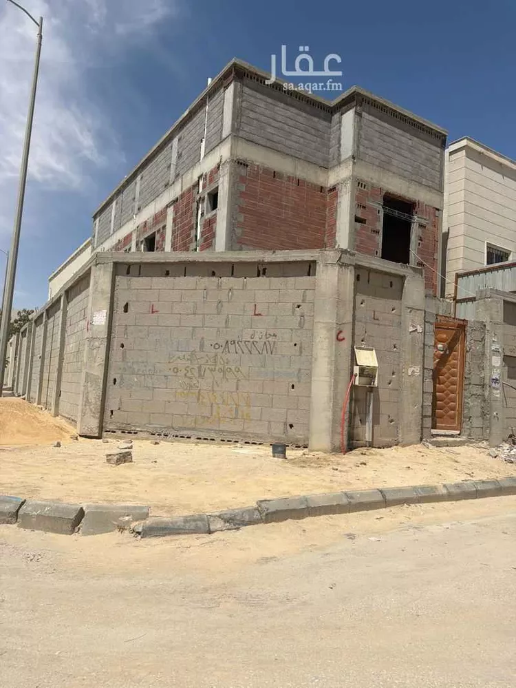 Villa for Sale in Al Hofuf Bou Sahbal صورة 2