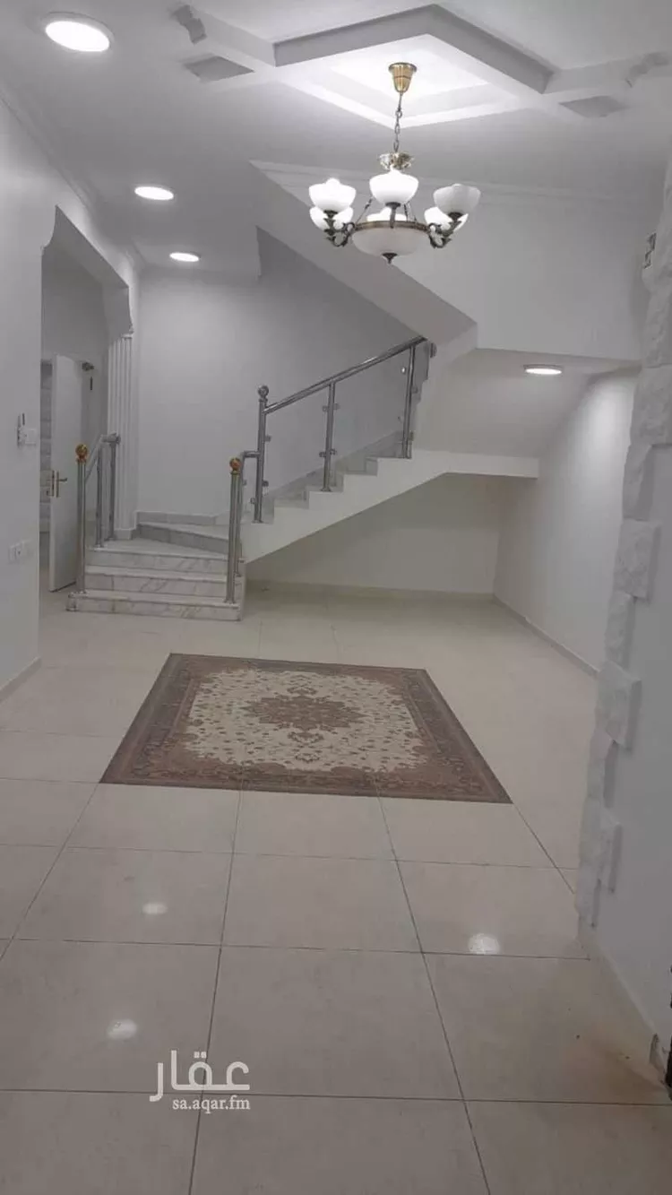 فيلا للإيجار في شارع رام الله ، حي العقيق ، الرياض ، منطقة الرياض صورة 2