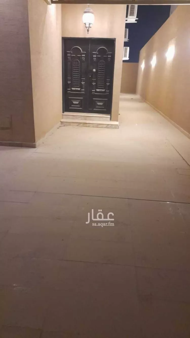 فيلا للإيجار في شارع رام الله ، حي العقيق ، الرياض ، منطقة الرياض صورة 3