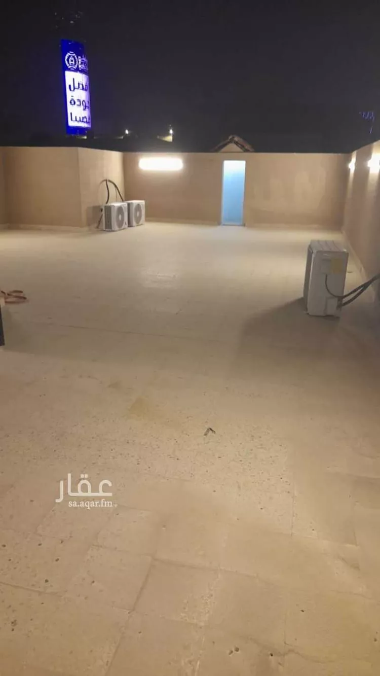 فيلا للإيجار في شارع رام الله ، حي العقيق ، الرياض ، منطقة الرياض 7
