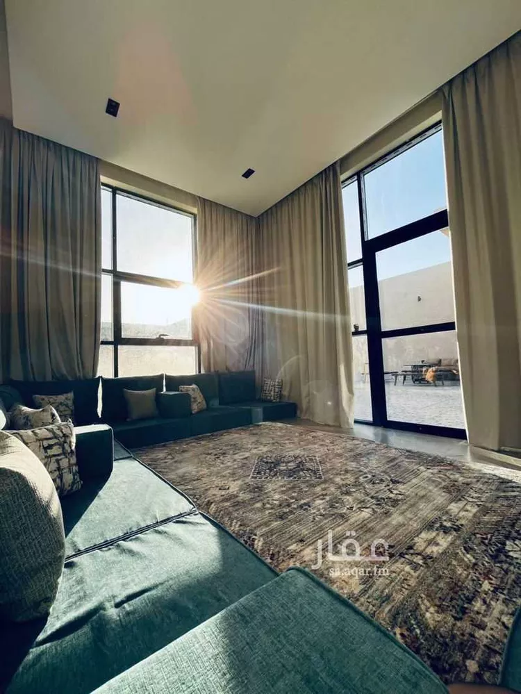 استراحة للإيجار في شارع 1586653, حي الخير, مدينة الرياض, منطقة الرياض صورة 2