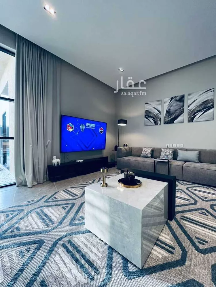 استراحة للإيجار في شارع 1586653, حي الخير, مدينة الرياض, منطقة الرياض صورة 3