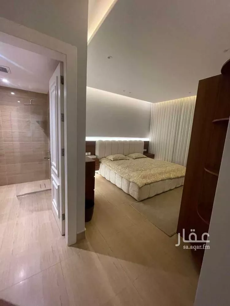 شقة للإيجار في شارع الفرعة, حي الياسمين, مدينة الرياض, منطقة الرياض صورة 2