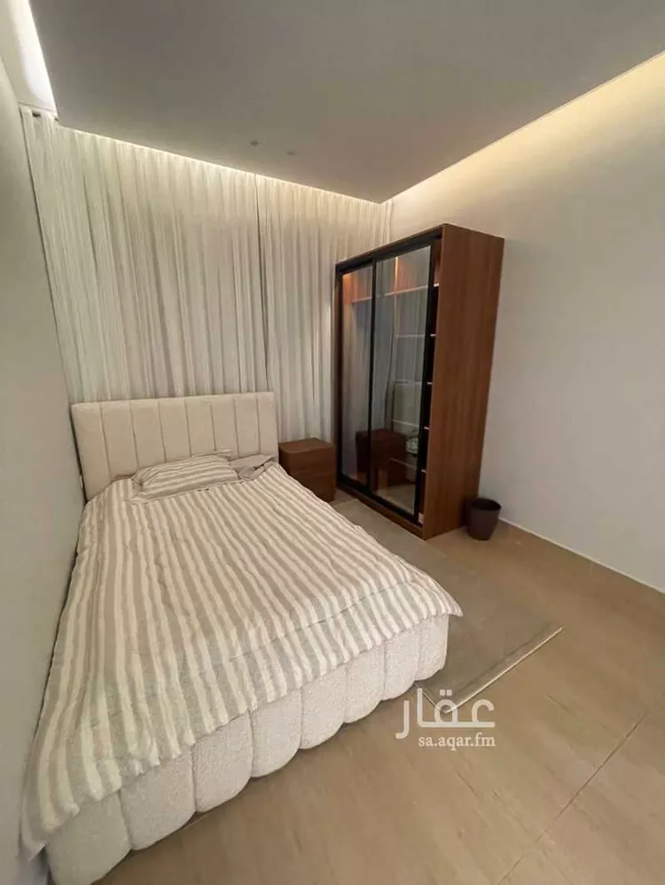شقة للإيجار في شارع الفرعة, حي الياسمين, مدينة الرياض, منطقة الرياض صورة 4