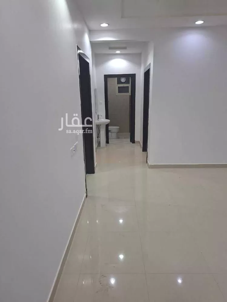 شقة للإيجار في شارع سعد بن سعود بن مفلح ، حي طويق ، الرياض ، منطقة الرياض