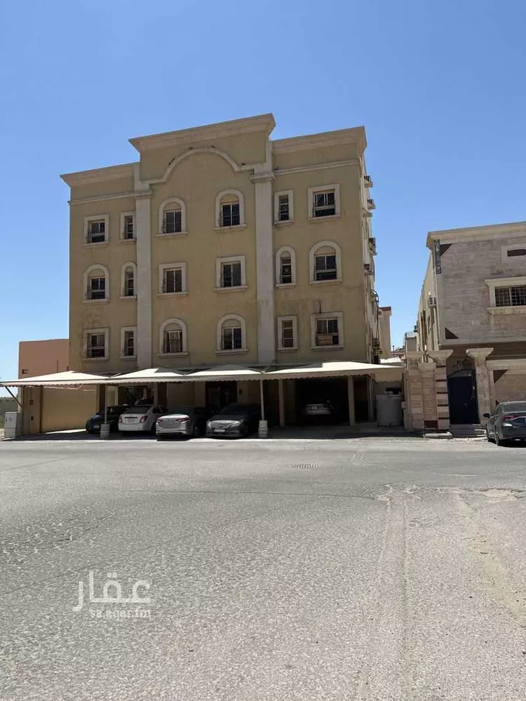 عمارة للبيع في شارع عائد ابن سعيد, حي النور, مدينة الدمام, المنطقة الشرقية 1 صورة