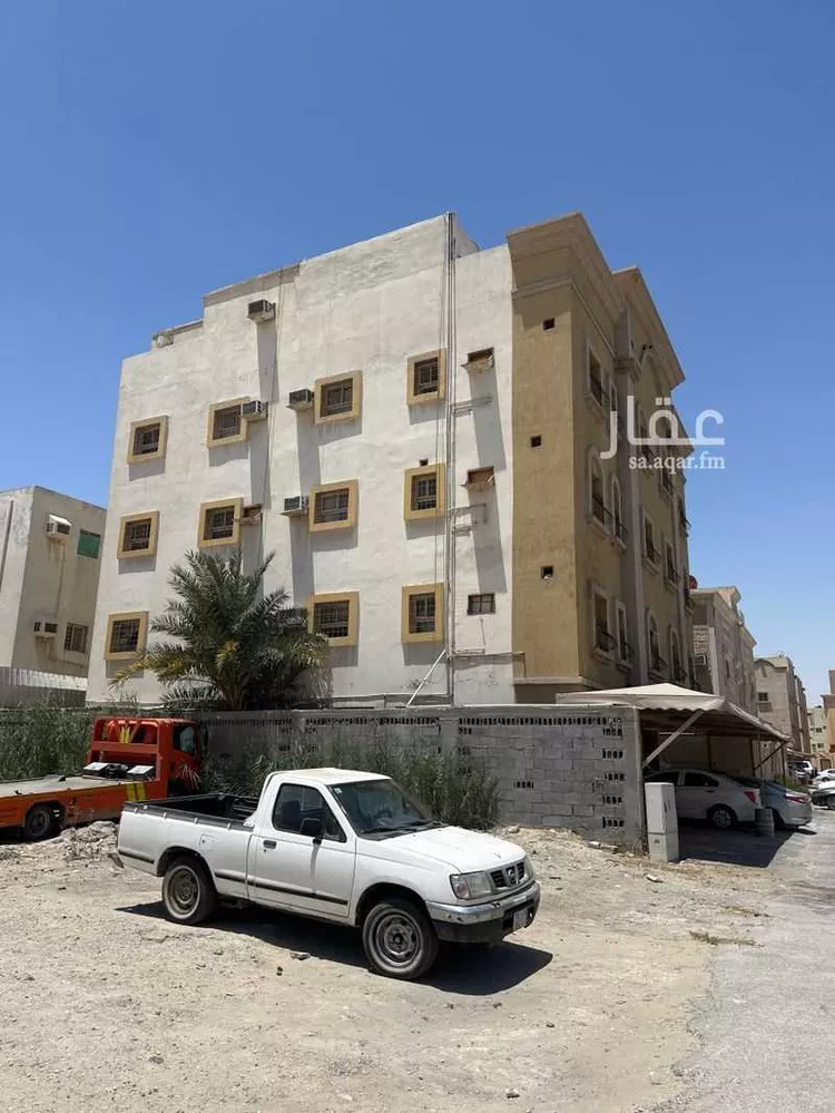 عمارة للبيع في شارع عائد ابن سعيد, حي النور, مدينة الدمام, المنطقة الشرقية صورة 4