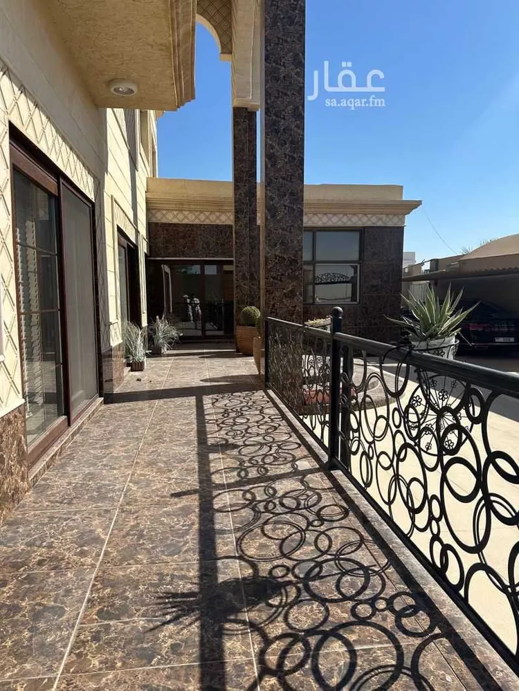 فيلا للبيع في شارع الحنان, حي العقيق, مدينة الخبر, المنطقة الشرقية صورة 5