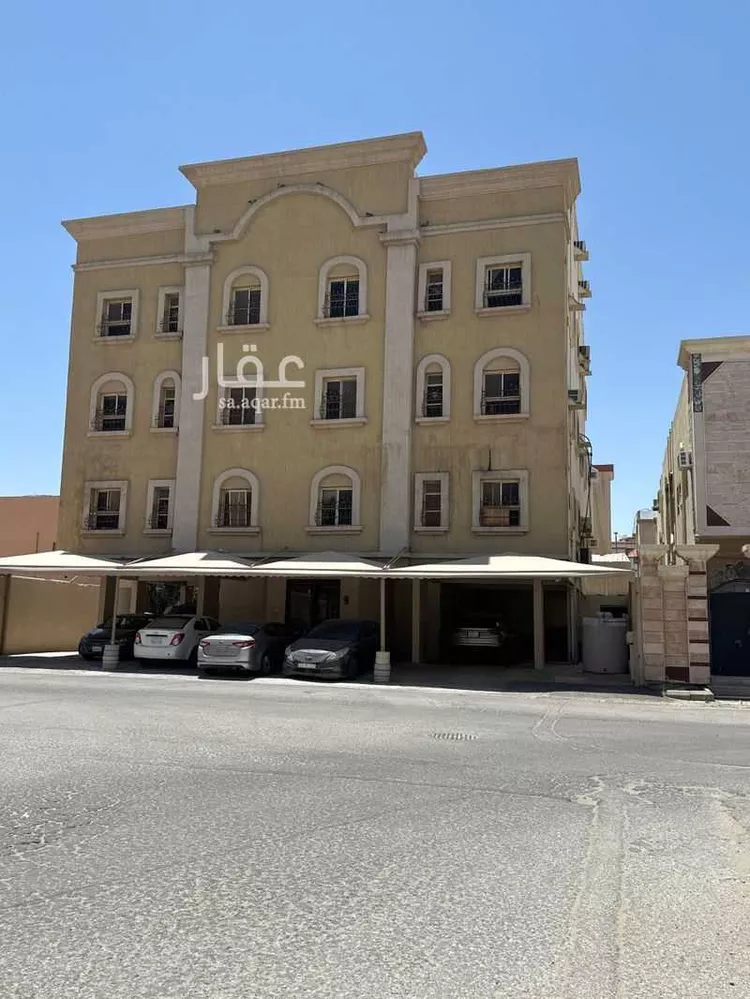 عمارة للبيع في شارع عائد ابن سعيد, حي النور, مدينة الدمام, المنطقة الشرقية صورة 2