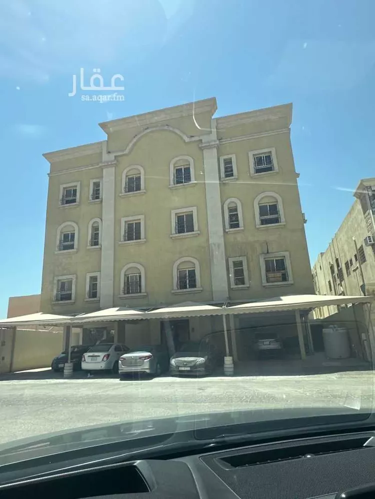 عمارة للبيع في شارع عائد ابن سعيد, حي النور, مدينة الدمام, المنطقة الشرقية صورة 3