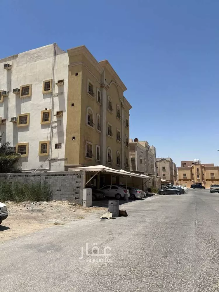 عمارة للبيع في شارع عائد ابن سعيد, حي النور, مدينة الدمام, المنطقة الشرقية صورة 5