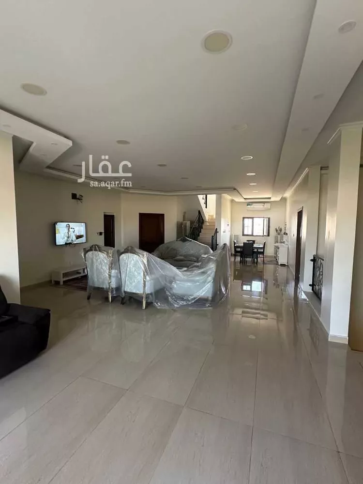 فيلا للبيع في شارع الحنان, حي العقيق, مدينة الخبر, المنطقة الشرقية 7