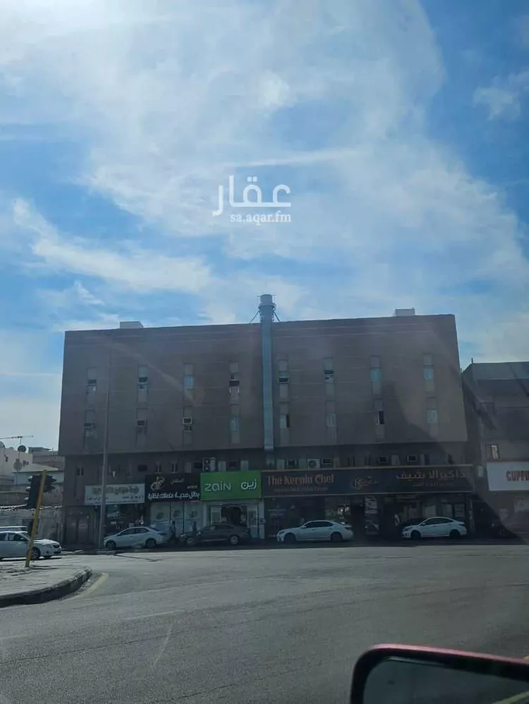 شقة للإيجار في شارع الرياض, حي الثقبة, مدينة الخبر, المنطقة الشرقية