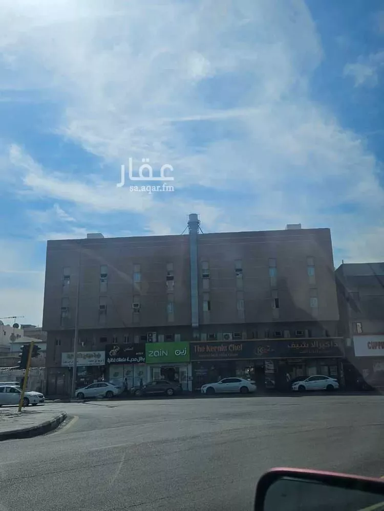 شقة للإيجار في شارع الرياض, حي الثقبة, مدينة الخبر, المنطقة الشرقية