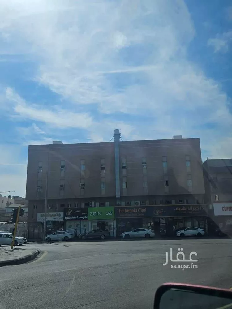 شقة للإيجار في شارع الرياض, حي الثقبة, مدينة الخبر, المنطقة الشرقية