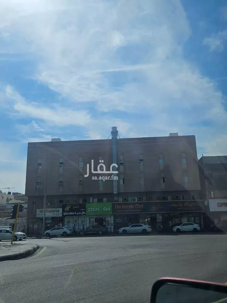 شقة للإيجار في شارع الرياض, حي الثقبة, مدينة الخبر, المنطقة الشرقية