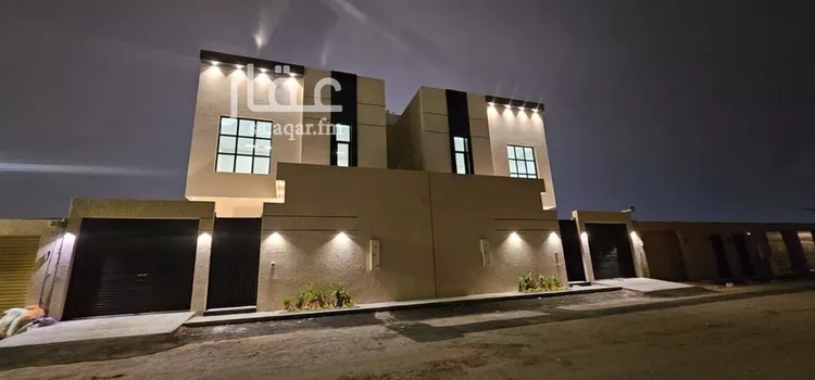 Villa for Sale in Riyadh Al Arid صورة 5