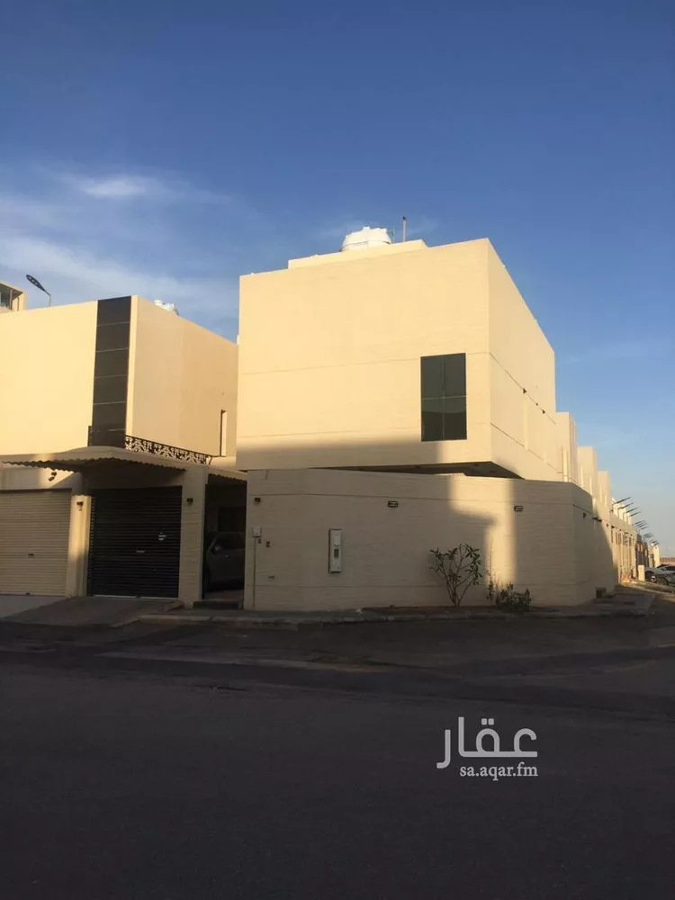 فيلا للبيع في شارع عبدالرحمن المكودي, حي عكاظ, مدينة الرياض, منطقة الرياض صورة 5