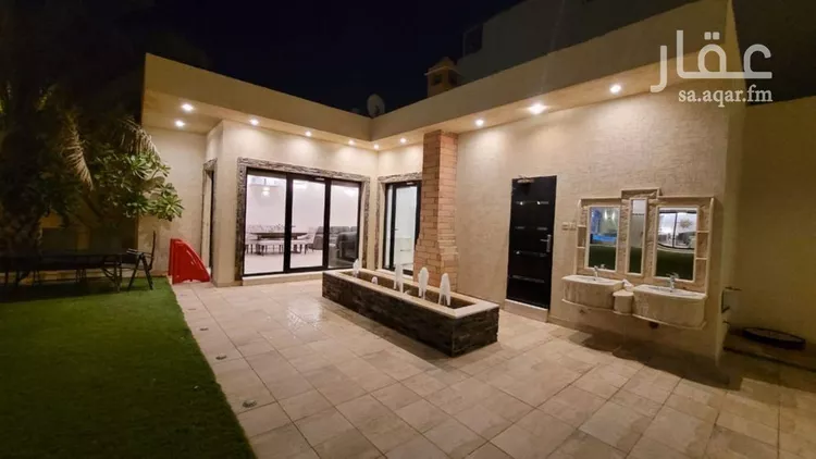 فيلا للبيع في شارع ظهره العودة غرب 99, حي ظهره العودة غرب, مدينة الدرعية, منطقة الرياض صورة 3