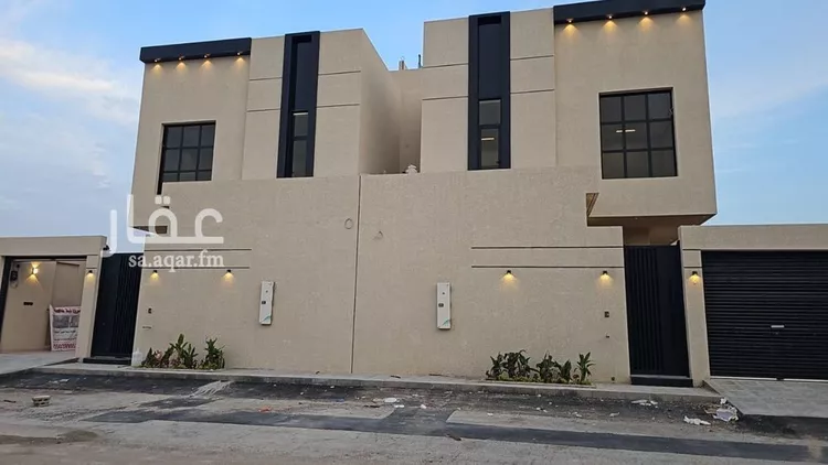 فيلا للبيع في شارع ابن عبدالقاهر, حي العارض, مدينة الرياض, منطقة الرياض 6