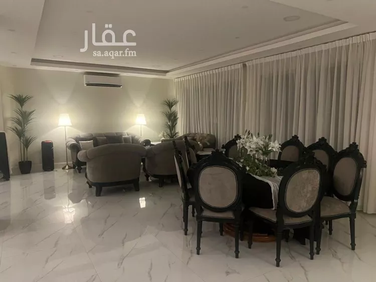 فيلا للبيع في شارع عبدالله بن رشيد, حي الروضة, مدينة الرياض, منطقة الرياض