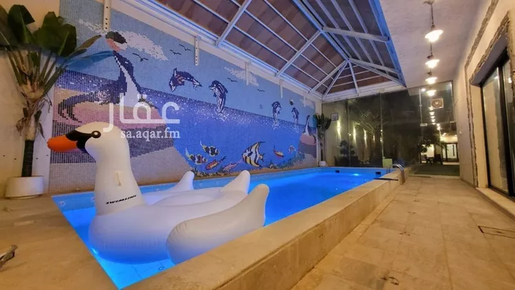 Villa for Sale in Ad Diriyah Ad Diriyah Al Jadidah 20