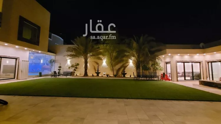 Villa for Sale in Ad Diriyah Ad Diriyah Al Jadidah 7