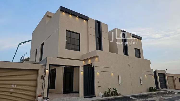 Villa for Sale in Riyadh Al Arid