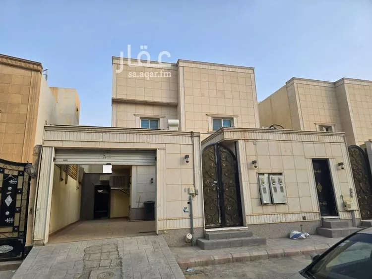 Villa for Sale in Riyadh Al Arid صورة 3