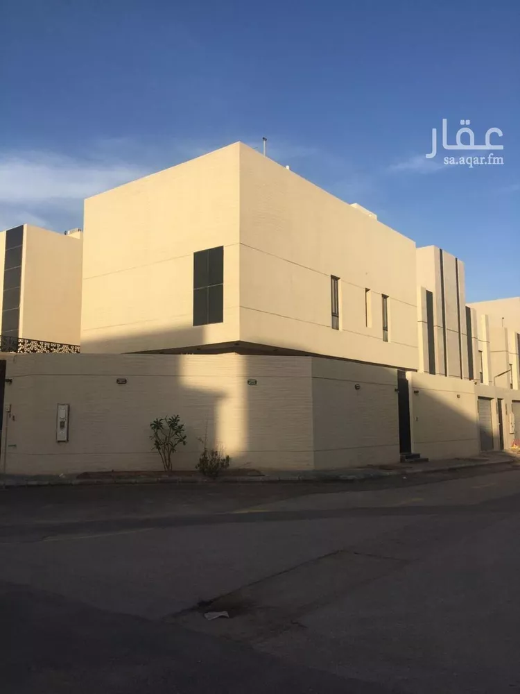 Villa for Rent in Riyadh Okaz