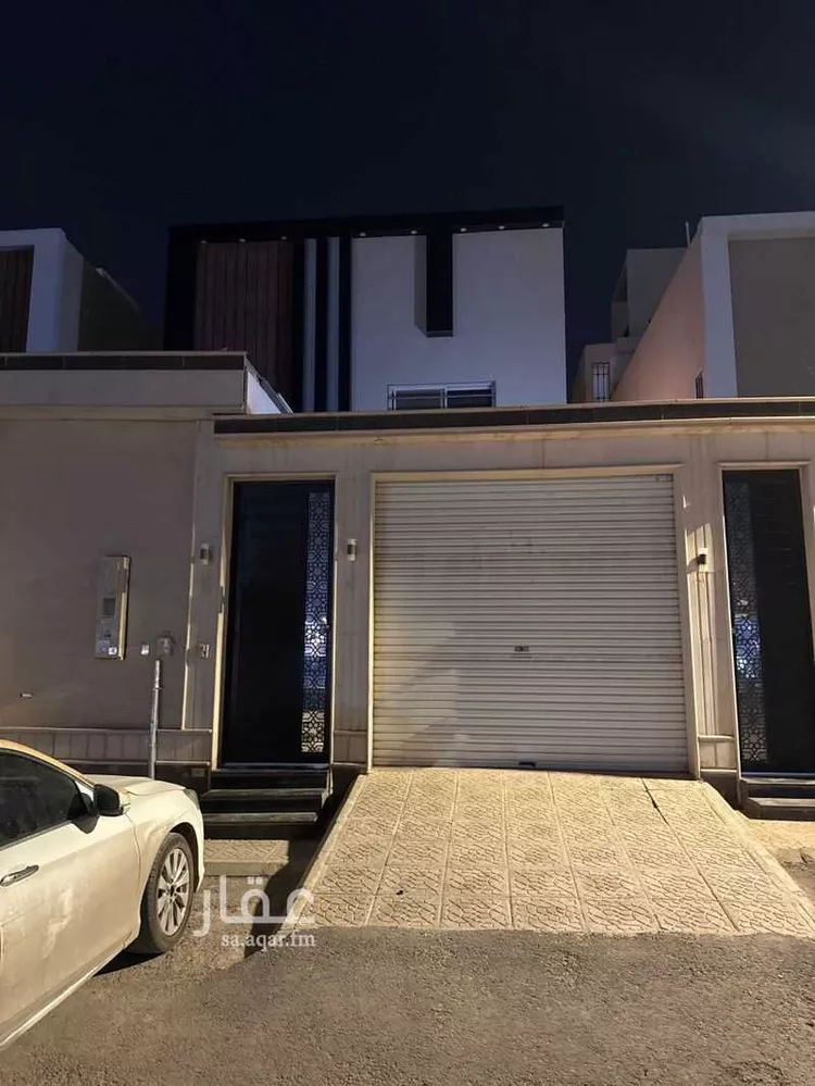 فيلا للإيجار في شارع محمد بن خالد ، حي طويق ، الرياض ، منطقة الرياض