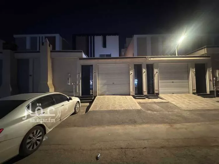 فيلا للإيجار في شارع محمد بن خالد ، حي طويق ، الرياض ، منطقة الرياض صورة 2