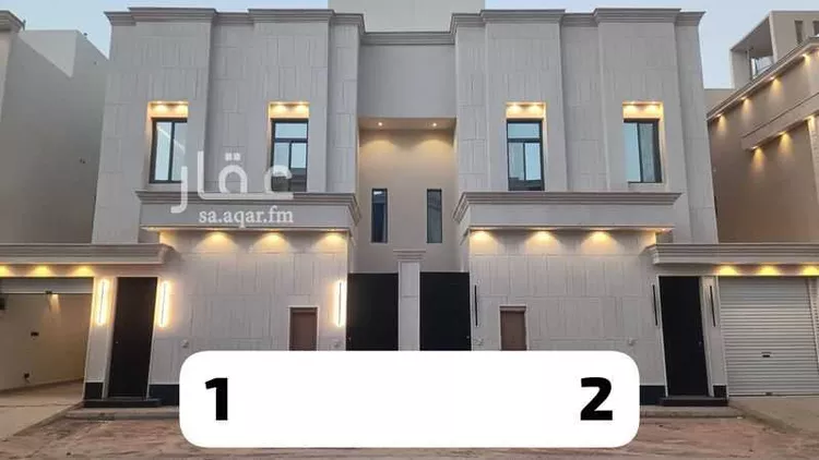 Villa for Sale in Riyadh Al Janadriyah