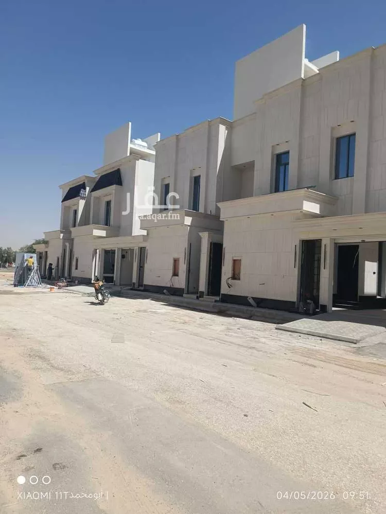 فيلا للبيع في شارع شارع رقم 171, حي الجنادرية, مدينة الرياض, منطقة الرياض صورة 2