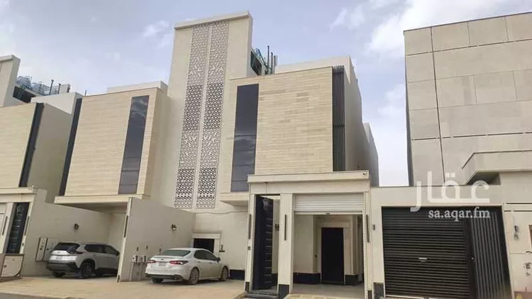 دور للبيع في شارع خريص ، حي الجنادرية ، الرياض ، منطقة الرياض