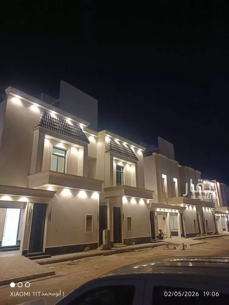 Villa for Sale in Riyadh Al Janadriyah