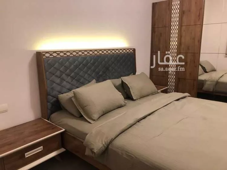 شقة للإيجار في شارع شارع الحفيف, مدينة مدينة الملك عبدالله الإقتصاديه, منطقة مكة المكرمة