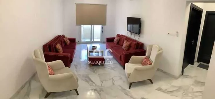 شقة للإيجار في حي الجزيرة, مدينة جدة, منطقة مكة المكرمة صورة 2