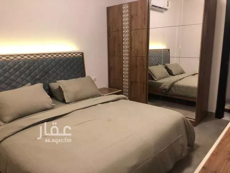 شقة للإيجار في حي ، شارع ساحة الهيلة ، حي المروج ، مدينة الملك عبد الله الاقتصادية ، رابغ