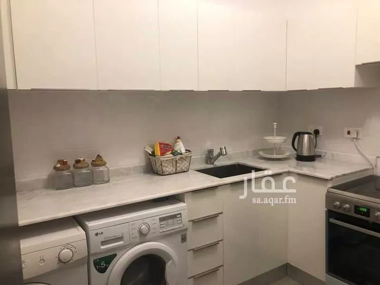 شقة للإيجار في حي الجزيرة, مدينة جدة, منطقة مكة المكرمة صورة 3
