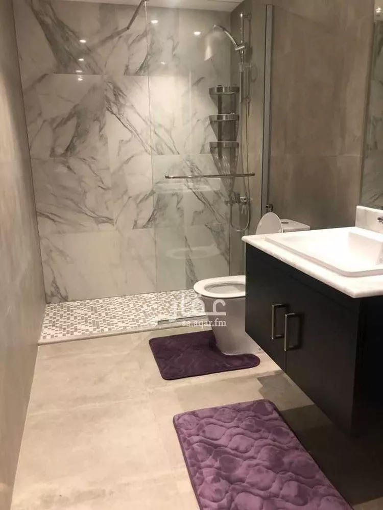 شقة للإيجار في حي ، شارع ساحة الهيلة ، حي المروج ، مدينة الملك عبد الله الاقتصادية ، رابغ صورة 4