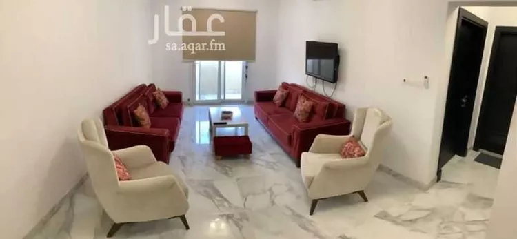 شقة للإيجار في حي ، شارع ساحة الهيلة ، حي المروج ، مدينة الملك عبد الله الاقتصادية ، رابغ صورة 2