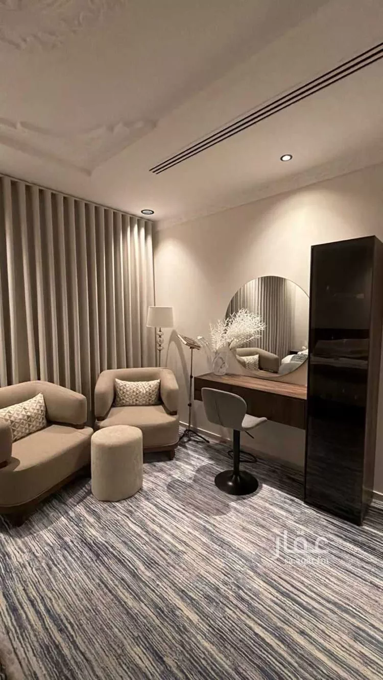 Apartment for Rent in Riyadh Al Hamra صورة 5