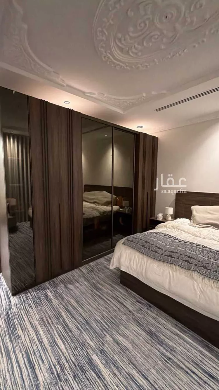 Apartment for Rent in Riyadh Al Hamra صورة 4